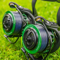 Maver MV-R Commercial Power Reels